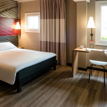 Ibis Bourg En Bresse-2
